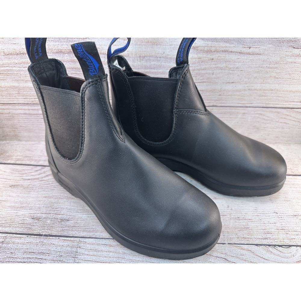 Blundstone 2241 Women's Black Chelsea Ankle Boots Thermal Size US 6.5 AU 5.5